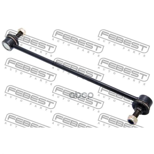 Тяга Стабилизатора Передняя Mazda 3 Bk 2003-2008 0523-004 Febest арт. 0523-004