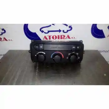 

05005038AA TO COMMAND HEATING/AIR CONDITIONING CHRYSLER VOYAGER (RG)