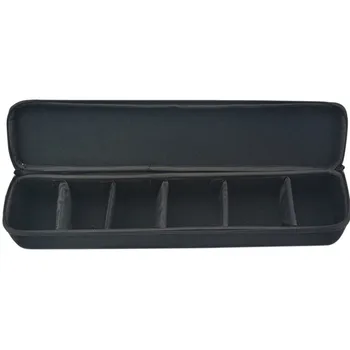 

EVA Large Storage Space Board Game Party Fun Card Storage Hard Case Cover Storage Stand Holder Protective Bag