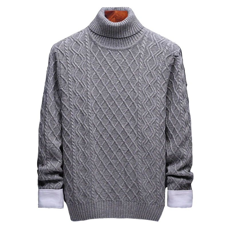 Mens Sweaters 2019 New Fahsion O Neck Autumn Winter Sweater Men Pullover Long Sleeve Casual Men Sweater Fashion Clothes J677