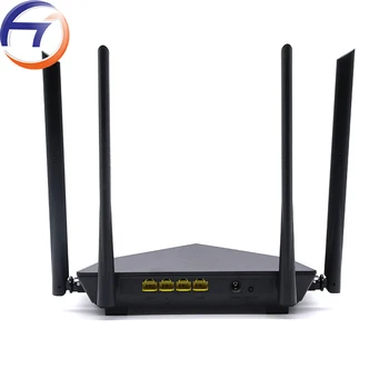 

Tenda AC6 wireless wifi Gigabit 5g home English version router