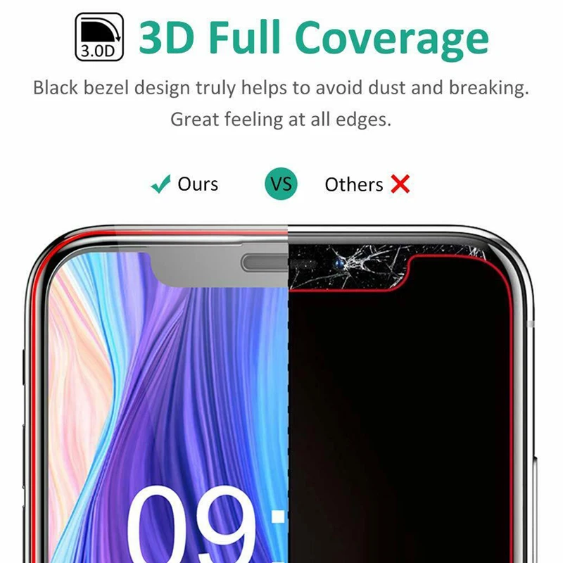 Быстрая закаленное стекло для iPhone 11 Pro X XR XS Max iPhone 11 защита пленка iPhone 11 pro защитное стекло айфон 11 про х xr xs макс айфон 11 стекло iphone-11 защитное стекло на айфон 11