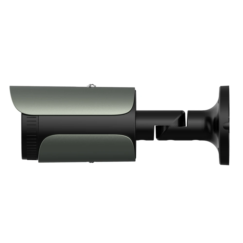 Ip камера LYVNAL h.265 poe 48 В 5 МП с аудиовходом 8 каналов nvr plug and play bullet видеонаблюдения