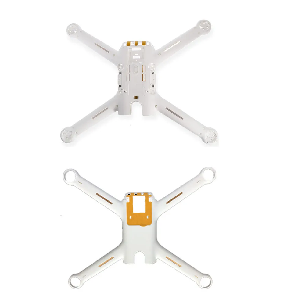 Mi Drone 4k Version Spare Parts Body Shell Cover Accessories - AliExpress