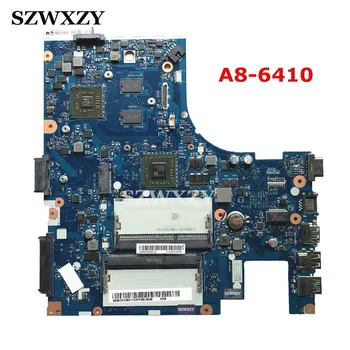 

High Quality For Lenovo G40-45 Laptop Motherboard 5B20G38071 ACLU5/ACLU6 NM-A281 With A8-6410 Processor Graphics card