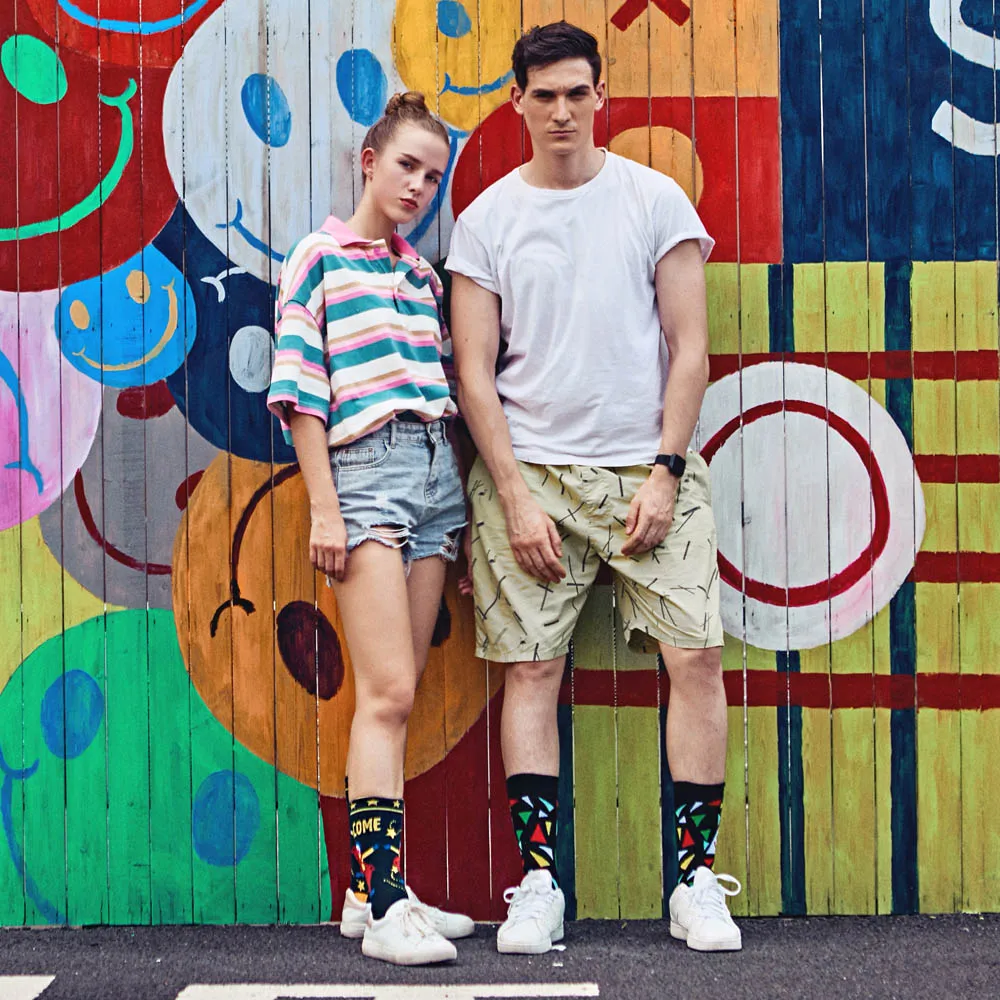 New-Mens-sock-Brand-Diamond-Ramen-Astronaut-Pattern-Hip-hop-Cool-Socks-for-Men-Winter-Thick(1)
