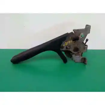 

4764099 HAND BRAKE LEVER CHRYSLER VOYAGER (GS)