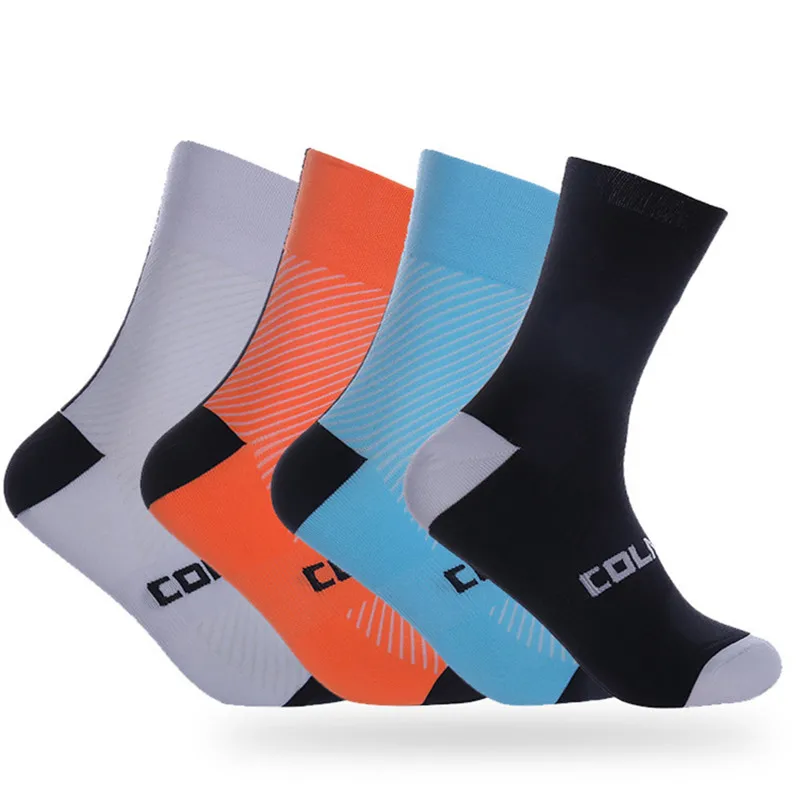 Mountain Bike Socks Cycling Socks Bike Footwear Sports Socks