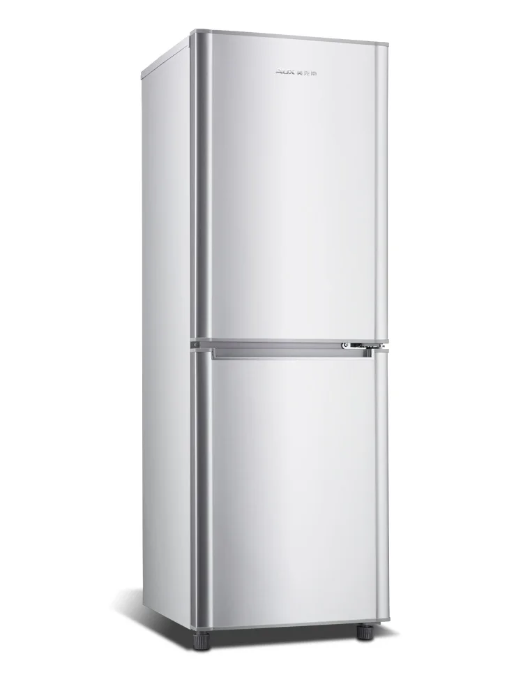 75l Large Capacity Home Refrigerator Deep Freezer Double Door Energy Saving  Refrigeration Cold Storage Freezing Refrigerator - Refrigerators -  AliExpress