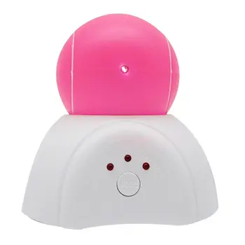 

Automatic Rolling Light Dot Electric Funny Cat Stick Toy Turntable Teasing 896A