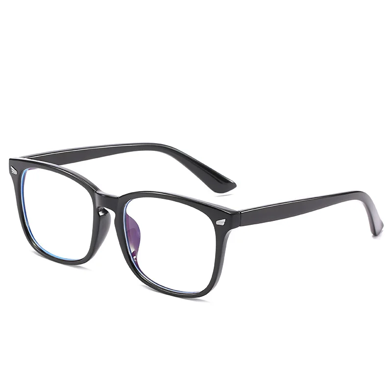 NQ8082 Blue light glasses Man computer glasses blue light blocking 2020 glasses woman anti blue light glasses gaming glasses