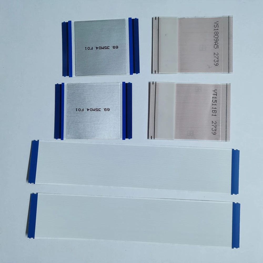 T420XW01 V5 06A64 1C Flex Cables for TCON card Pin Display For logic board Equipment for Hundred Flex Ribbon