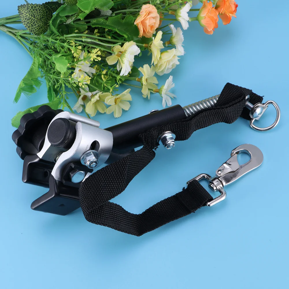 Universal Bike Trailer Hitch Aluminum Alloy Linker Bicycle Trailer Hitch Adapter Attachment Universal Bike Trailer Hitch Aluminum Alloy Linker Bicycle Trailer Hitch Adapter Attachment