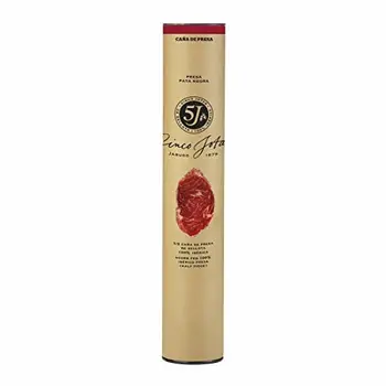 

Cinco Jotas - Acorn Dam 100% Iberian Half Cane