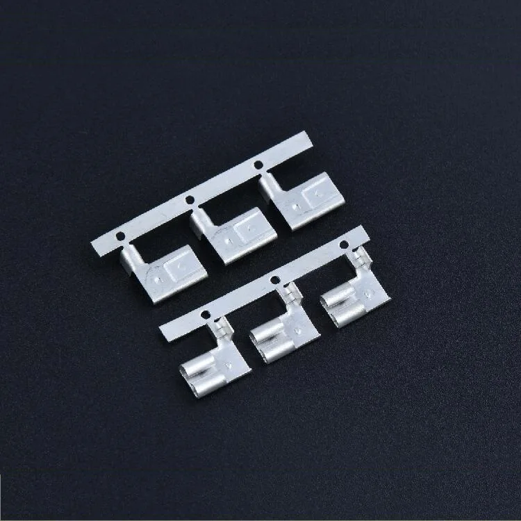 

Wholesale Currently Available Fuse Terminal Car Fuse Connector Car Insurance Terminal 205 Terminal