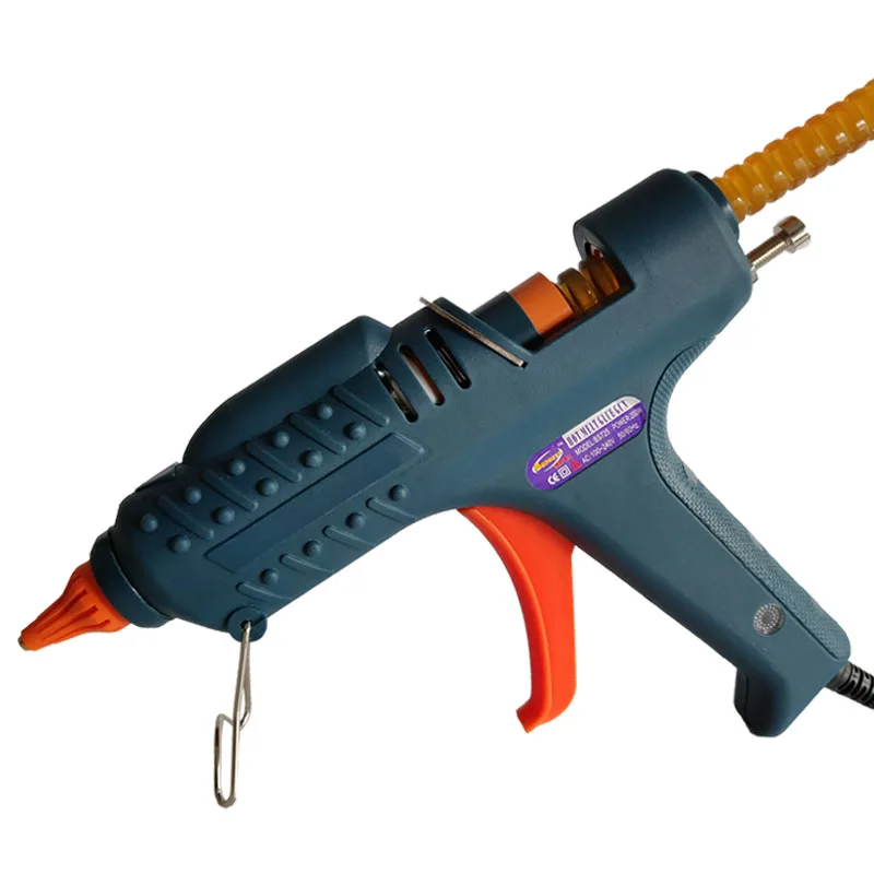 Клеевой пистолет 220 В 200 Вт 15 мм|glue gun|hot melt glue gunmelt gun |