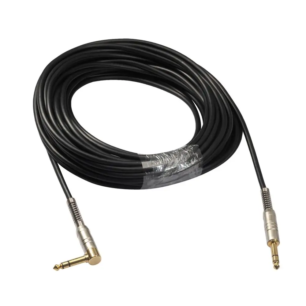 Ÿ ͼ  TC030L  ο 6.35MM TRS  6.35MM TRS - ̺  ̺  ̾, ǰ