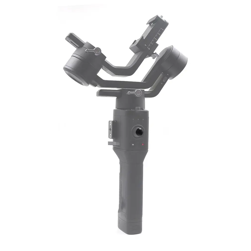 Для Startrc Dji Ronin S/Sc Кнопка джойстика Abs Сменные Запчасти для Dji Ronin S/Sc аксессуары