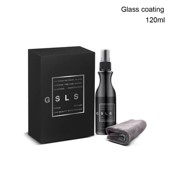 

Car maintenance supplies