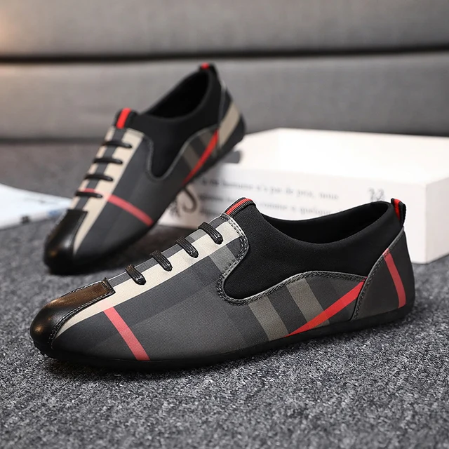 comfy and stylish shoes