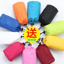 Рабочая одежда настраиваемый путешествия кожи пылезащитный слой тонкое пальто быстросохнущее ветрозащитная водонепроницаемая одежда для влюбленных