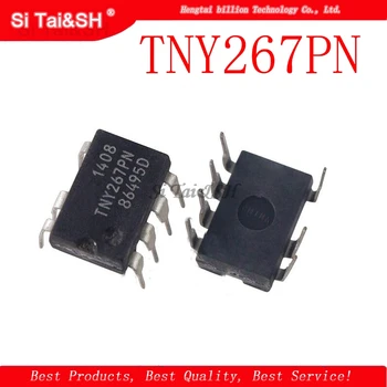 

10PCS TNY267PN TNY267 DIP-7 DIP new original