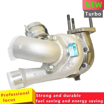 

OEM Turbo Turbocharger for Hyundai Grand Starex,H1 / 282004A480,28200-4A480