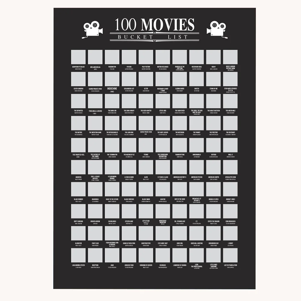 100MovieScratchOffPosterMustToSeeMoviesTopFilmsOfAllTime