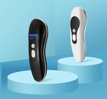 

Hair Removal Machine Laser Epilator for women depiladora facial Permanent Body Leg Arm Bikini Trimmer Electric depilador