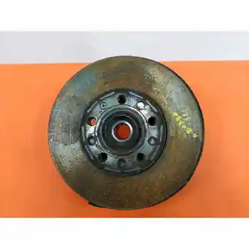 

1K0407255N STEERING KNUCKLE FRONT LEFT VOLKSWAGEN TOURAN (1T1)