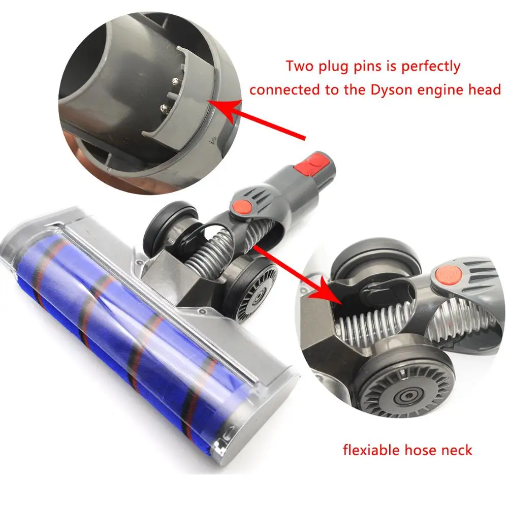 Cheap Peças p aspirador de pó