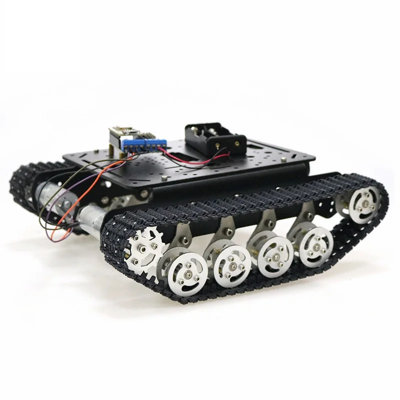 Nodemcu ESP8266 TS100