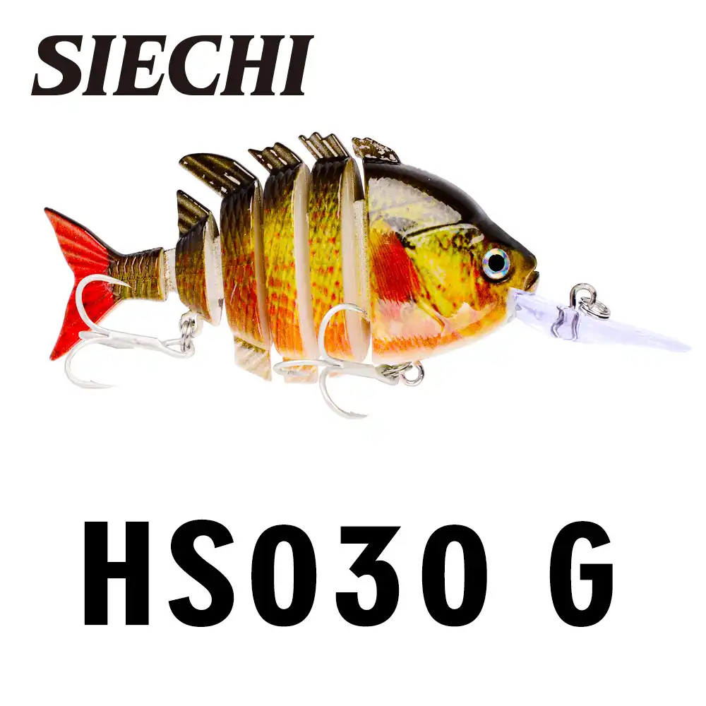 SIECHI 10 см 13 5g супер система веса заброса новая модель приманки для ловли рыбы