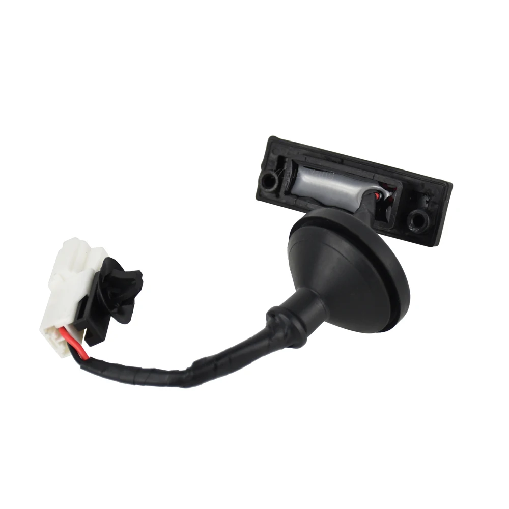 Car Styling Door Handle Trunk Lock Release Switch Button For Hyundia