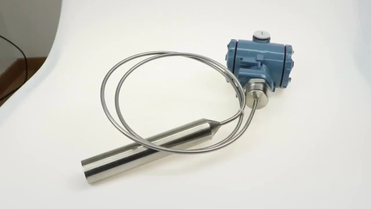 ammonia water sensor 4-20ma hydrostatic fuel level gauge sensor transmitter