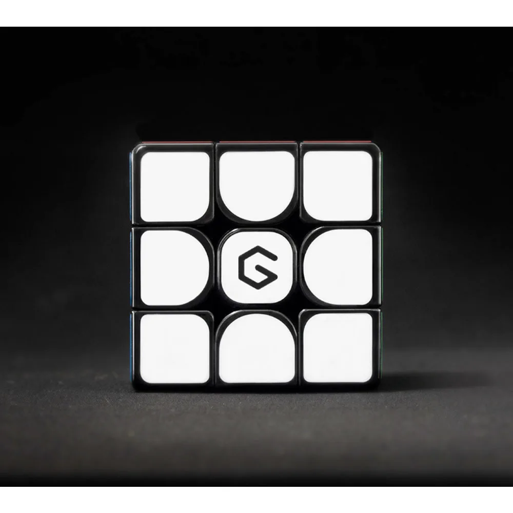 Xiaomi Mijia Youpin Giiker Magnetic Cube M3 Magic Rubik Puzzles Educational Toys for Kids Adult Work With Giiker Phone App
