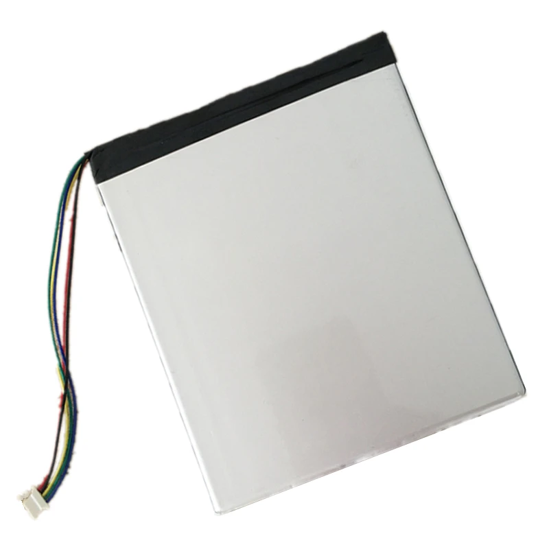 Bateria de Substituição para Alldocube T1001 Iplay20 Iplay 20 Pro 34491191s2p 3.8v 6000mah Linhas sem Moldura Tablet pc Novo - Imagem 2
