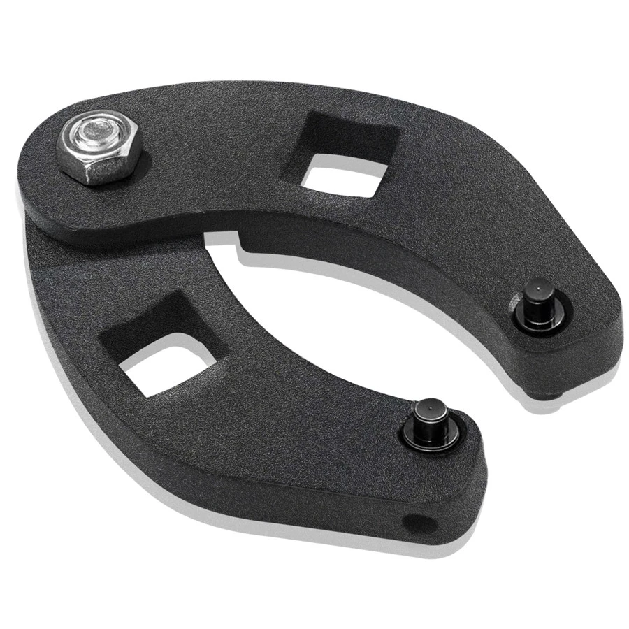 LARGE Gland Packing Nut Wrench Spanner Adjustable Tool NEW Automotive