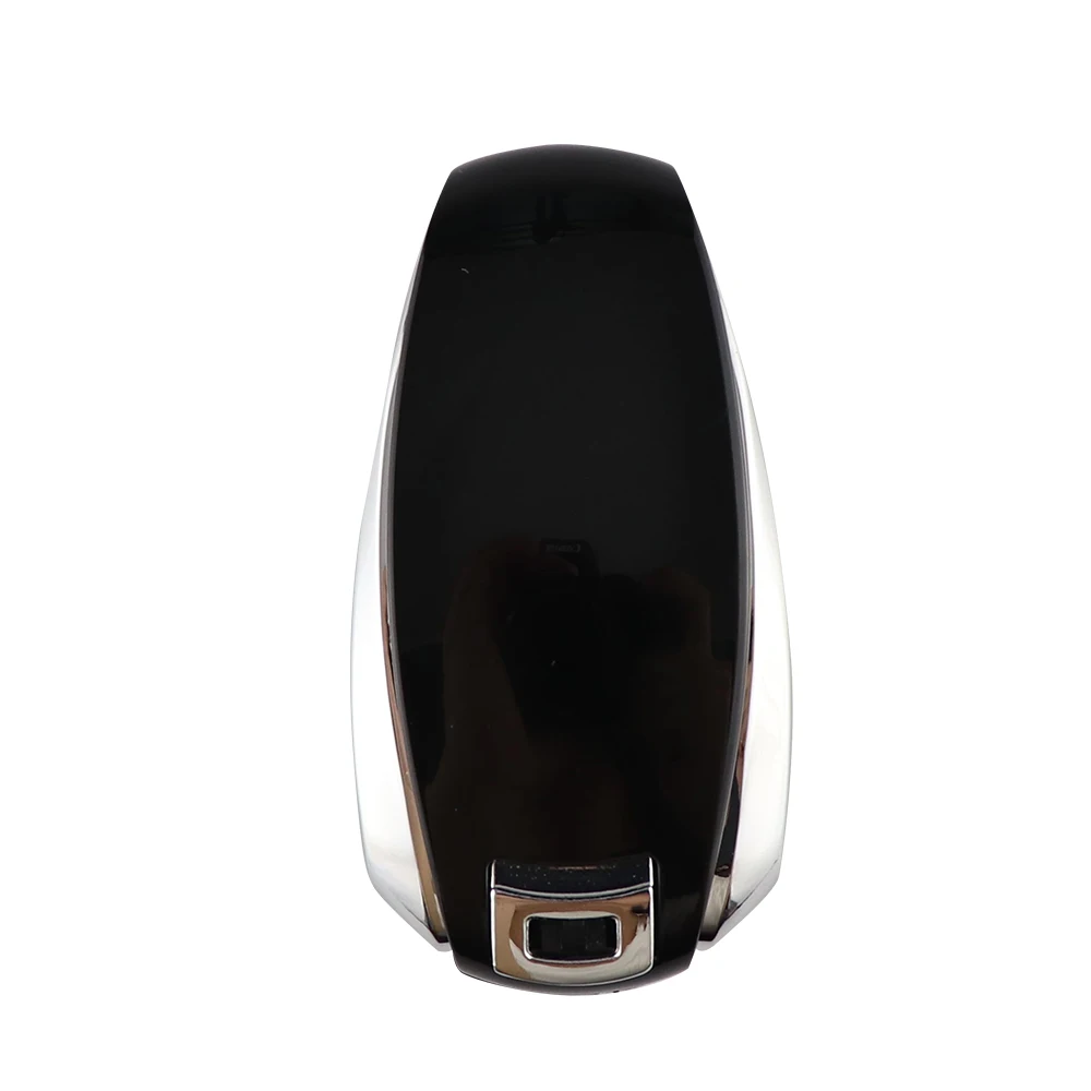 Chiave/Telecomando Per Volkswagen Volkswagen Touareg 2010-2014 Pcf7945a-hitag(vag) Chip Di 315/433mhz Smart Chiave A Distanza Dell'automobile 7p6959754al - 3/4 Pulsante Volkswagen - H642ec8772b64462cbe7fa4ad3fcab1efH