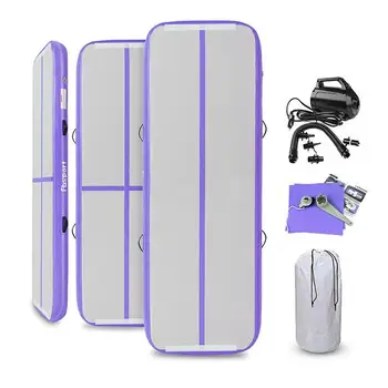 

Inflatable Gymnastics Mat - 9.8*3.3ft (3*1m)