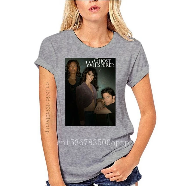 New Ghost Whisperer TV Show DIAGONAL 