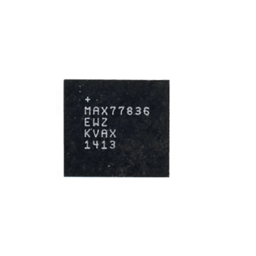 MAX77836 MAX77849 MAX77818 MAX77819 MAX77802 BGA новый оригинальный подлинный Ic | Электронные