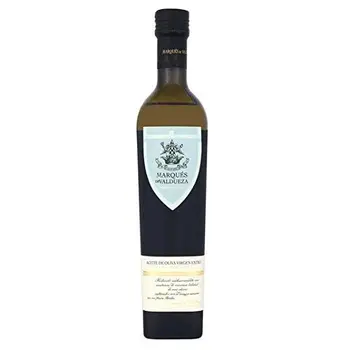 

Valdueza extra 500 ml de aceite de oliva virgen