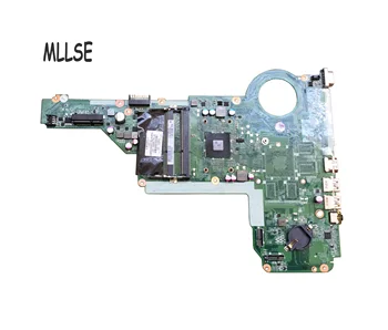 

726633-501 DA0R76MB6D0 for HP PAVILION 17-E 17Z-E 15-E 14-E Laptop Motherboard 100% fully tested 726633-001