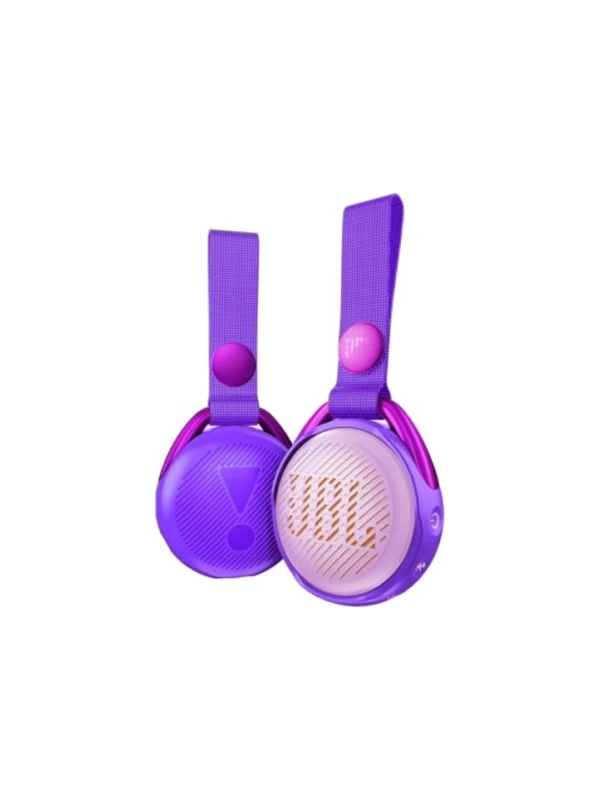 Акустическая система JBL JR Pop Purple| |