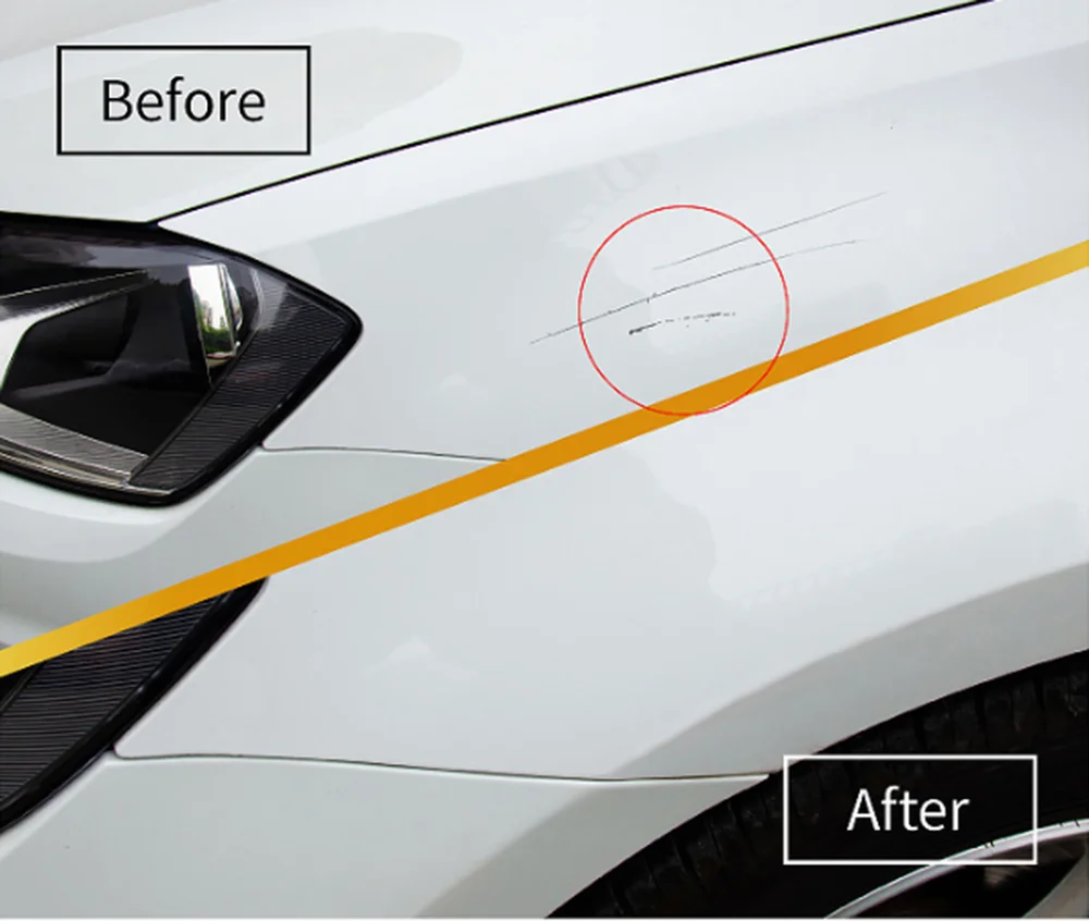 Fix It Car Body Scratch Paint Care Auto Polishing For bmw e90 e60 e46 f10 f20 peugeot 206 307 407 audi a4 a3 renault