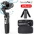 Gopro 8 Gimbal 3-Осевой Карданный Стабилизатор для Gopro 8/7/6/5/4, для Osmo Action и других Экшн-камер Hohem iSteady Pro 3
