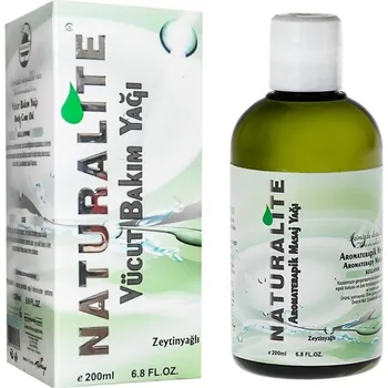 

Naturalite Body Oil 200 ml