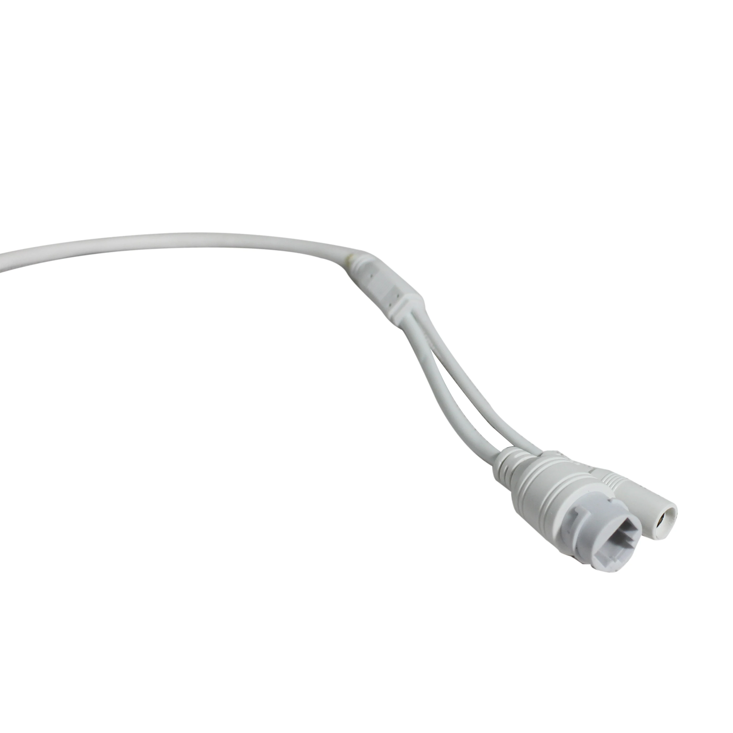 SIP PA system outdoor waterproof network terminal with built-in microphone and 2*15w amplifier for public address system