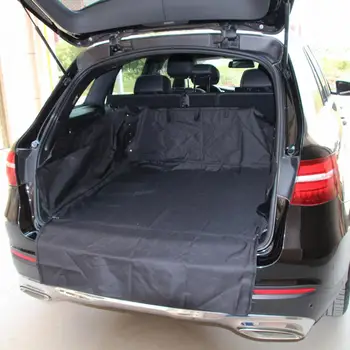 

Pet Car Mat Universal Car Trunk Storage Mat Waterproof Anti-dirty Pad Trunk Cushion Pad Trunk Storage Bag Organizer for SUV